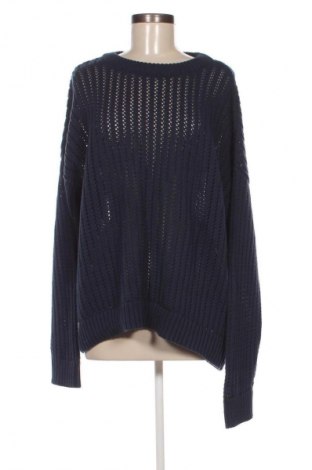 Damski sweter Esprit, Rozmiar XL, Kolor Niebieski, Cena 42,99 zł