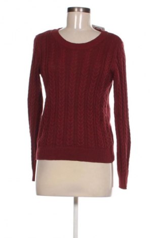 Damenpullover H&M, Größe S, Farbe Rot, Preis 7,99 €