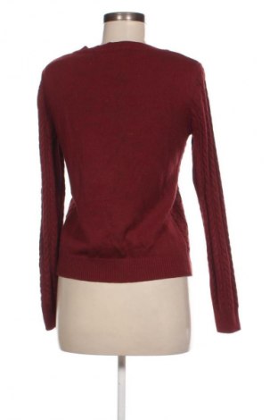 Damenpullover H&M, Größe S, Farbe Rot, Preis 7,99 €