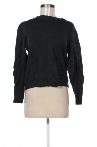 Dámský svetr H&M, Velikost L, Barva Zelená, Cena  149,00 Kč