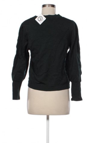 Dámský svetr H&M, Velikost L, Barva Zelená, Cena  149,00 Kč