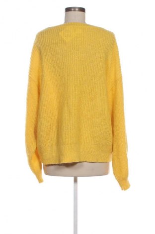 Damenpullover H&M, Größe L, Farbe Gelb, Preis € 12,80