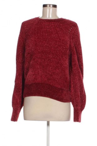 Damenpullover H&M, Größe S, Farbe Rot, Preis 7,99 €