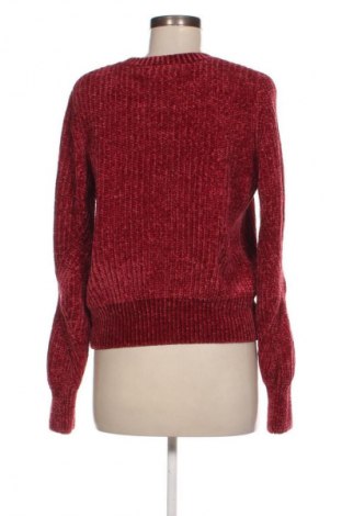 Damenpullover H&M, Größe S, Farbe Rot, Preis 7,99 €