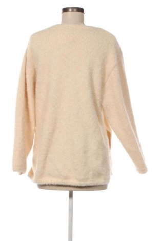Dámský svetr H&M, Velikost S, Barva Béžová, Cena  169,00 Kč