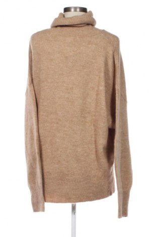 Damski sweter H&M, Rozmiar L, Kolor Beżowy, Cena 30,99 zł