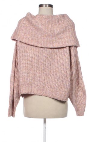 Damenpullover H&M, Größe L, Farbe Mehrfarbig, Preis 11,99 €