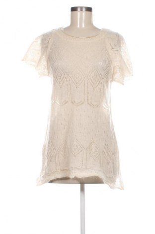 Damenpullover H&M, Größe M, Farbe Ecru, Preis € 2,99
