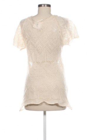 Damenpullover H&M, Größe M, Farbe Ecru, Preis € 2,99