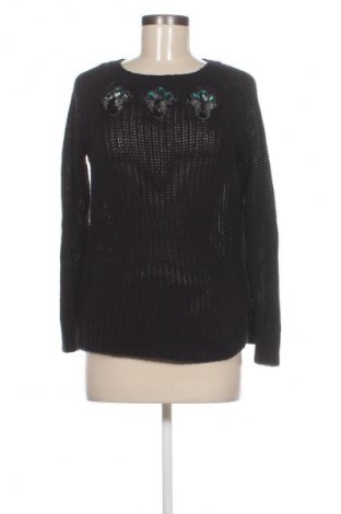 Damenpullover H&M, Größe XS, Farbe Schwarz, Preis € 8,99