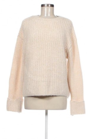 Damenpullover H&M, Größe S, Farbe Ecru, Preis 11,99 €