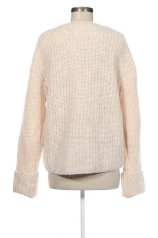 Damenpullover H&M, Größe S, Farbe Ecru, Preis 11,99 €