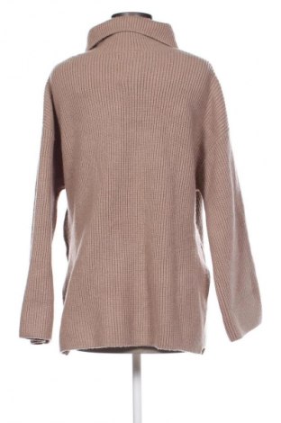 Dámský svetr H&M, Velikost M, Barva Béžová, Cena  169,00 Kč