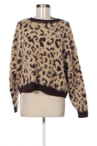 Dámský svetr H&M, Velikost M, Barva Béžová, Cena  149,00 Kč