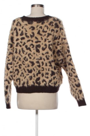 Dámský svetr H&M, Velikost M, Barva Béžová, Cena  149,00 Kč