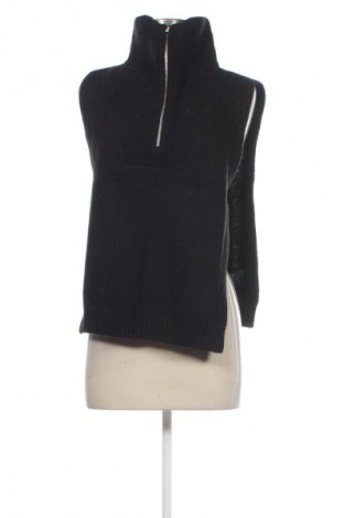 Dámský svetr H&M, Velikost S, Barva Černá, Cena  109,00 Kč