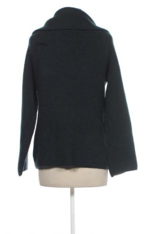 Pulover de femei H&M, Mărime M, Culoare Verde, Preț 28,99 Lei
