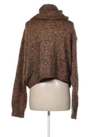 Damski sweter H&M, Rozmiar XL, Kolor Kolorowy, Cena 32,99 zł