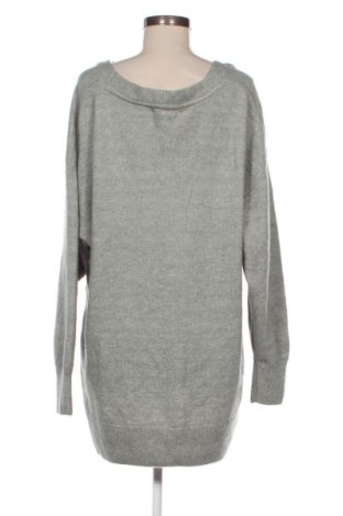 Damski sweter H&M, Rozmiar L, Kolor Zielony, Cena 25,99 zł