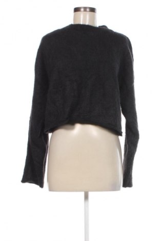 Dámský svetr H&M, Velikost L, Barva Černá, Cena  159,00 Kč