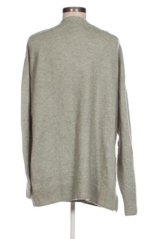 Dámský svetr H&M, Velikost M, Barva Zelená, Cena  149,00 Kč
