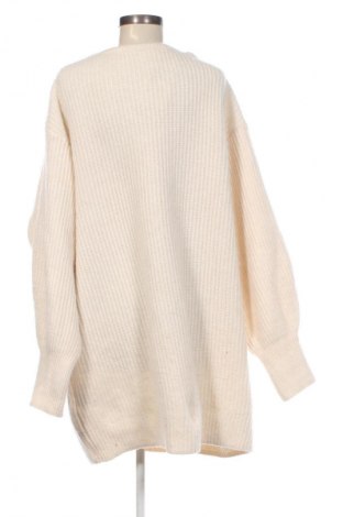 Dámský svetr H&M, Velikost XXL, Barva Béžová, Cena  179,00 Kč