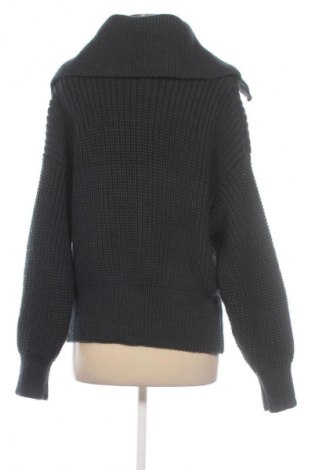 Damski sweter H&M, Rozmiar M, Kolor Zielony, Cena 29,99 zł