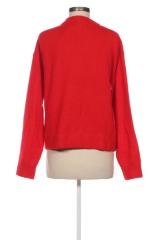 Damenpullover H&M, Größe S, Farbe Rot, Preis 7,99 €
