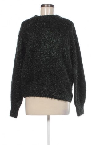Dámský svetr H&M, Velikost S, Barva Zelená, Cena  159,00 Kč