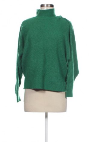 Damenpullover H&M, Größe S, Farbe Grün, Preis € 9,50