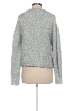 Дамски пуловер H&M, Размер M, Цвят Зелен, Цена 11,99 лв.