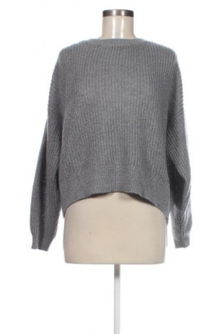 Damenpullover H&M, Größe M, Farbe Grau, Preis € 7,99