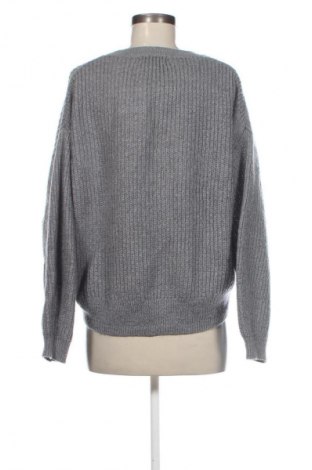 Damski sweter H&M, Rozmiar M, Kolor Szary, Cena 33,99 zł