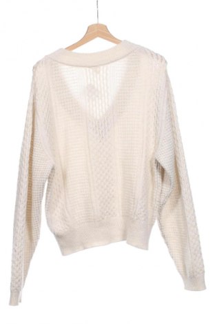 Dámský svetr H&M, Velikost XS, Barva Bílá, Cena  129,00 Kč