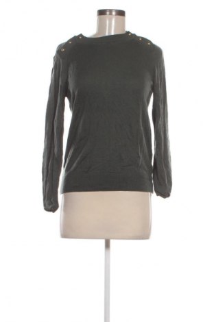 Dámský svetr H&M, Velikost M, Barva Zelená, Cena  69,00 Kč