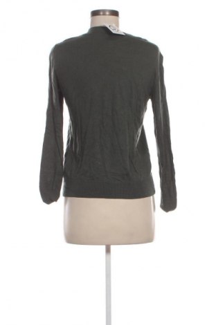 Dámský svetr H&M, Velikost M, Barva Zelená, Cena  69,00 Kč