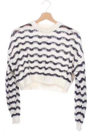 Damenpullover H&M Divided, Größe XS, Farbe Mehrfarbig, Preis 11,99 €