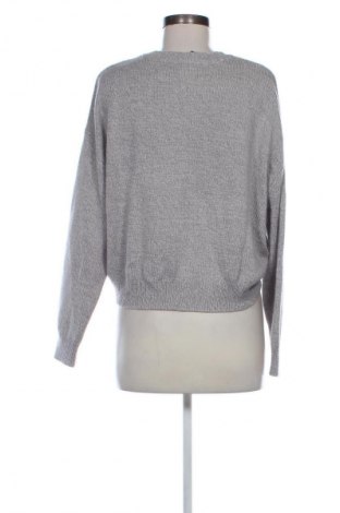 Damenpullover H&M Divided, Größe M, Farbe Grau, Preis 6,99 €