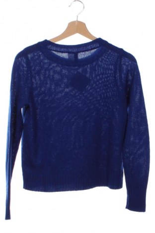 Dámský svetr H&M Divided, Velikost XS, Barva Modrá, Cena  169,00 Kč