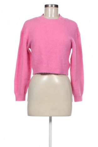 Damenpullover H&M Divided, Größe S, Farbe Rosa, Preis € 20,99