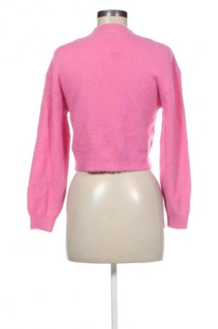 Damenpullover H&M Divided, Größe S, Farbe Rosa, Preis € 20,99
