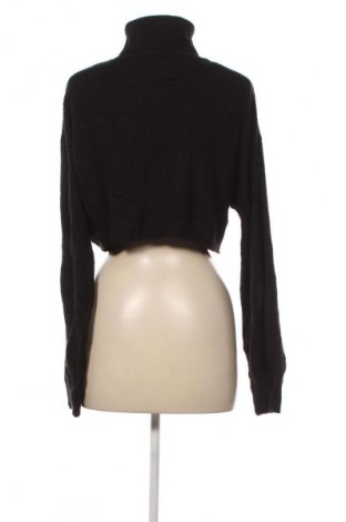 Damenpullover H&M Divided, Größe S, Farbe Schwarz, Preis 6,99 €