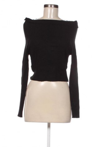 Női pulóver H&M Divided, Méret S, Szín Fekete, Ár 2 459 Ft