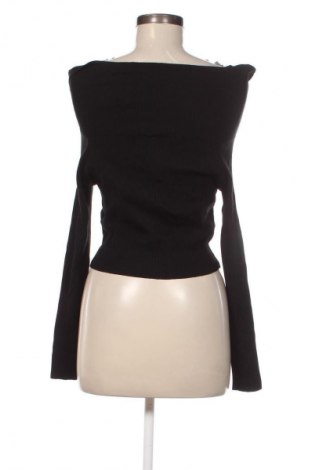 Női pulóver H&M Divided, Méret S, Szín Fekete, Ár 2 459 Ft