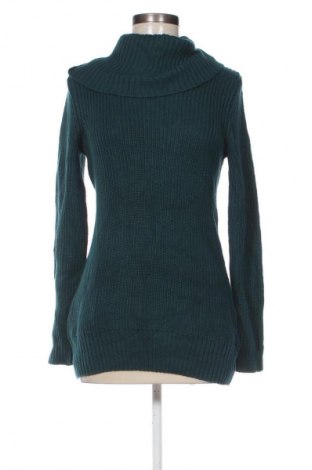 Dámsky pulóver H&M Divided, Veľkosť S, Farba Zelená, Cena  16,95 €