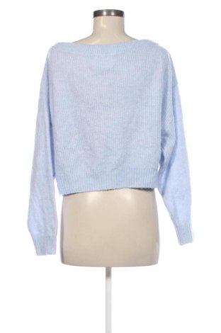 Damski sweter H&M Divided, Rozmiar M, Kolor Niebieski, Cena 28,99 zł