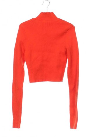 Dámsky pulóver H&M Divided, Veľkosť XS, Farba Oranžová, Cena  5,95 €