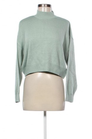 Damenpullover H&M Divided, Größe S, Farbe Blau, Preis € 20,99