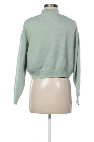 Damenpullover H&M Divided, Größe S, Farbe Blau, Preis € 20,99