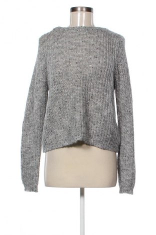 Damenpullover H&M Divided, Größe L, Farbe Grau, Preis € 20,99